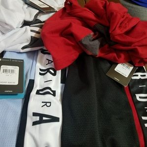 JORDAN 2 NIKE BOYS OUTFITS 4 pieces